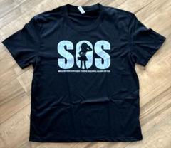 涼宮ハルヒの憂鬱　Tシャツ　SOS団　アニメTシャツ