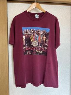 [激レア・入手困難] ビートルズ サージェント・ペパーズ ロンT USA 2025年最新】サージェントペパーズ tシャツの人気アイテム
