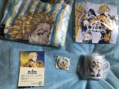 タイバニ tiger&bunny ライアン カリーナ　同人　獅子薔薇祭5点