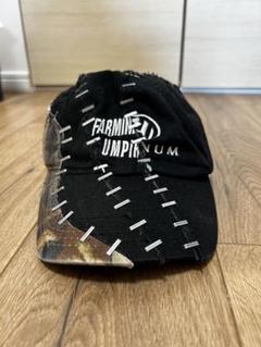 KOZABURO PRM リメイク1点物キャップ KOZABURO | PRM Cap | MULTI | HOWDAY