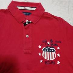 TOMMY HILFIGER　ポロシャツ