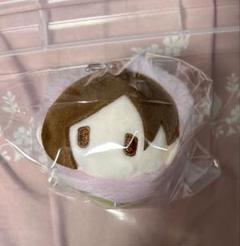 呪術廻戦 桜餅マスコット 釘崎