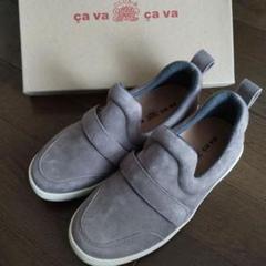 【新品】cava cava サヴァサヴァ パンプス？ S