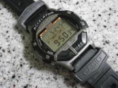 1996's CASIO Accelerator ACL-200 腕時計 - メルカリ