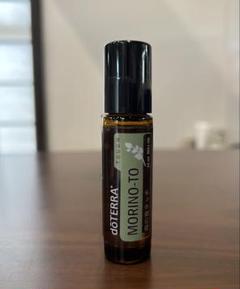 doTERRA 森の音タッチ ロールオン - メルカリ