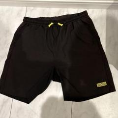 golハーフパンツ　Lサイズのサムネイル