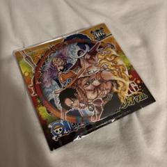 【レア】ワンピース15周年記念☆セブンイレブン限定BIGバッジ3点セット ワンピース 最強トリオBIG缶バッジ 白ひげ海賊団 - メルカリ