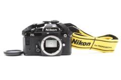2025年最新】nikon faの人気アイテム - メルカリ