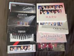 2025年最新】Seventeen DVD まとめ売りの人気アイテム - メルカリ