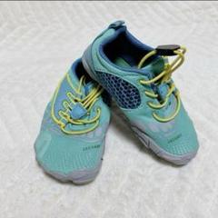 キッズシューズ 14.5 cm 男女兼用 軽量 滑り止め 柔らかい