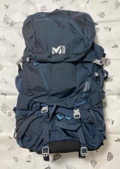 MILLET - 中古！大型ザック ミレー millet ナムチェ namche 55+10L MILLET - 中古！大型ザック ミレー millet ナムチェ namche 55+
