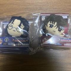 刀剣乱舞 ぬーどるストッパーの陣 其ノ伍 E賞 肥前忠広 南海太郎