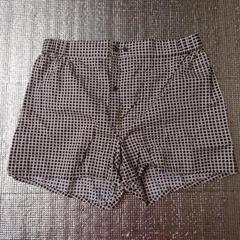 GUCCIグッチ アンダーウェア ショートパンツ