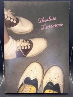 Learners ラーナーズ　写真集のサムネイル