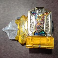 仮面ライダーエグゼイド　DXハイパームテキガジェット
