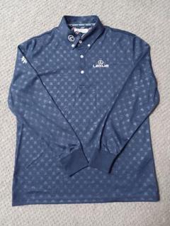 新品】アドミラル admiral × レクサス LEXUS ゴルフウェア 長袖