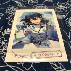 あんスタ　零　ぱしゃこれ22枚 新品☆あんスタ☆UNDEAD【朔間零】箔押し☆ぱしゃこれ☆IDOL☆2