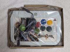 3/18まで ソウルキャリバーIV Xbox 360 アーケードスティック