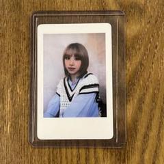 Yes,I am Chaeyoung.  WITHMUU 特典　チェヨン　トレカ TWICE〜チェヨン Yes.I am Chaeyoung. 写真集 特典トレカ - メルカリ