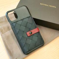 ボッテガヴェネタ BOTTEGA VENETA iPhone7 plus/8 plusケース イントレ ボッテガヴェネタ BOTTEGA VENETA iPhone7 plus/8 plusケース イントレ