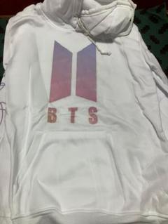 2025年最新】BTSパーカーの人気アイテム - メルカリ