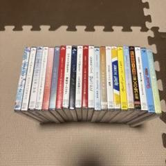 WEST. ジャニーズWEST 全シングル CD 72枚 コンプ まとめ売り