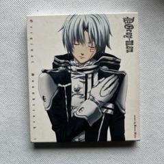 その他 D.Gray-man Original Soundtrack 3 2mvetro Various Artists - D.Gray (Original Soundtrack) - Amazon.com