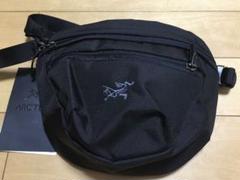 ARC’TERYX アークテリクス MAKA2 マカ2
