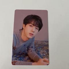 BTS LYS ファイナル　loveyourself  テテ　DVD トレカ BTS LYS ファイナル loveyourself テテ DVD トレカ