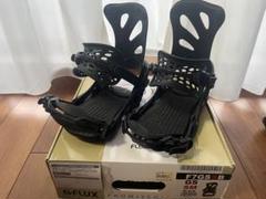 デラキ様専用】FLUX フラックス BINDINGS GS サイズSM - メルカリ