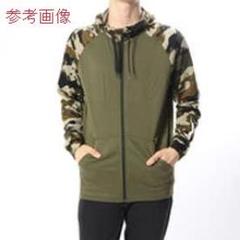 NIKE フルジップ パーカー Mサイズ