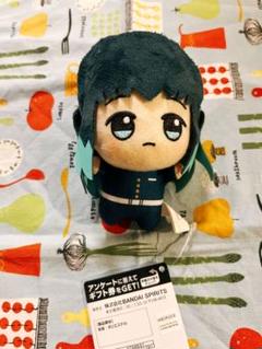 鬼滅の刃　ちびぐるみ　ぬいぐるみ　2点セット　時透無一郎　冨岡義勇 Amazon.co.jp: バンダイ 鬼滅の刃 Chibiぬいぐるみ 時透有一郎