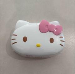 【新品未使用品】キティちゃん　ウェットティッシュケース　希少レア