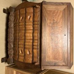 アンティーク調家具