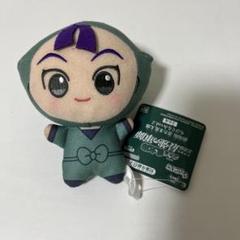 2点セット 立花仙蔵 ちびぐるみ おなまえアクリルバッジ 忍たま乱太郎 仙蔵 忍たま乱太郎 立花仙蔵 セット ほわぬい ちびぐるみ おなまえ