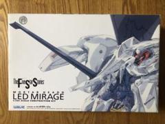 プラモデル WAVE 1/144スケール レッドミラージュのサムネイル