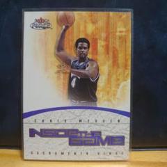 Fleer Force Inside the Game Chris Webberのサムネイル
