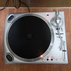 Numark TT-1650 ダイレクトドライブ Numark TT-1650 ダイレクトドライブ - メルカリ