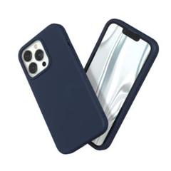 iPhone 13 Pro SolidSuit ケース 耐衝撃 米軍MIL規格