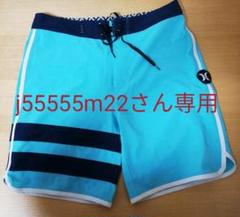 ボードショーツ 水着 サーフパンツ ハーレー
