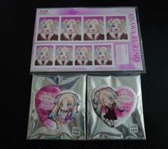 バラ売り⭕️ 大沢瑠璃乃 おまけ ラブライブ 蓮ノ空 1st Live 缶