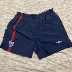 UMBRO イングランド サッカーシャツ イングランド代表 (イングランドダイヒョウ) サッカー