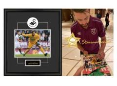 最終値下げアッパーデックファビアンバルテズサインカード 最終値下げアッパーデックファビアンバルテズサインカード