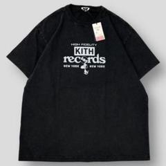 【激レア】KITH vintage ビンテージ ヴィンテージ kith vintage ヴィンテージ ビンテージ Tシャツ - メルカリ