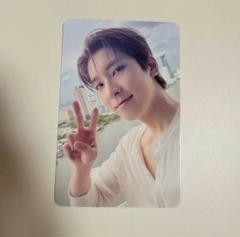 【即発送】SEVENTEEN ウォヌ　一直娱　ヨントン　特典　トレカ ウォヌ 一直娱 yzy 1.0 中華 ヨントン トレカ SEVENTEEN - メルカリ