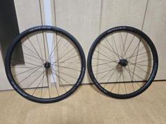 デュラエースwh-r9270TL c36　前後セット 中古)SHIMANO (シマノ) DURA-ACE WH-R9270-C36-TL チューブレス