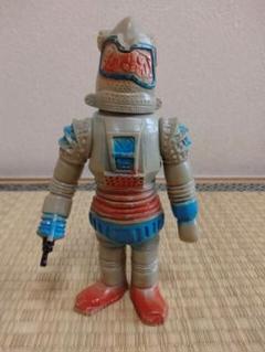 ブルマァク　ソフビ　ユートム　当時物　マルサン　移行期 マルサン ブルマァク移行期 ソフビ ユートム 当時物（Yahoo