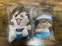 なにわ男子 藤原丈一郎 ぬい セット