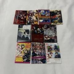 A3! スクエア 缶バッジ セット まとめ売り