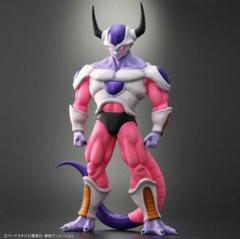 ドラゴンボール フリーザ 第二形態 アライズ ジーマ フィギュア